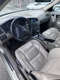 Volvo S60 2.4 D5 136kw NÁHRADNÍ DÍLY - 5
