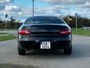 Chrysler Concorde 3.2 V6 LXi 1998-NOVÁ STK - 5