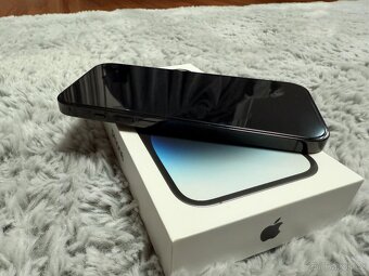 iPhone 14 Pro 512 GB vesmírně šedá ( je jak nový) - 5