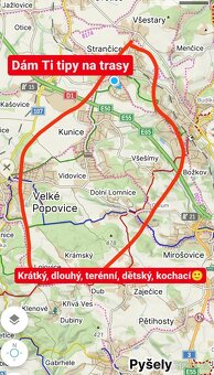 Elektrická čtyřkolka a motorka - 5