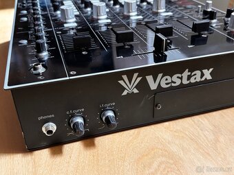 Vestax PMC-580 Pro - 5