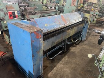 Ohýbačka XOCR 2050/2 - 5