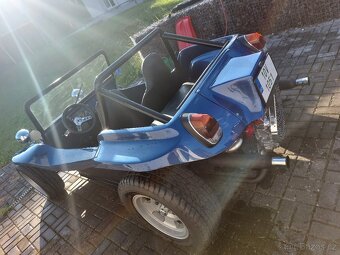 VW Buggy - 5