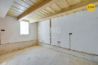 Prodej rodinného domu, pozemek 143m2, 132212 - 5