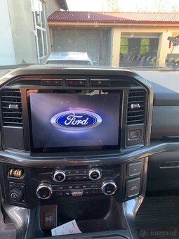 Ford F 150 - 5