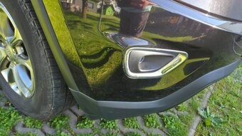 Jeep Grand Cherokee - 5