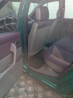 Fiat Punto - 5