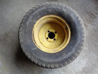 kolo 26x12 - 5