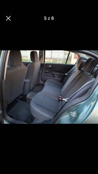 Renault Megane 1,4 16v nová STK - 5