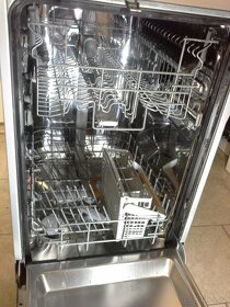 Mycka ELECTROLUX šiře- 45cm , ZARUKA 6 MĚSICU - 5