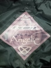 Dámské kalhoty Ixon Angelic vel.5 - 5