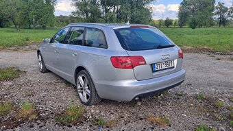 Audi A6 3.0 TDI Quattro - 5