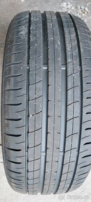 Letní pneu Dunlop 225/50/R18 - 5