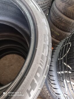 275/35r20 letní sada - 5