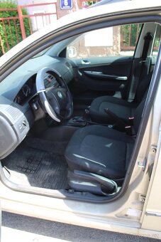 Škoda fabia 1,2 HTP - 5
