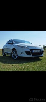 Renault Megane 3 coupe - 5