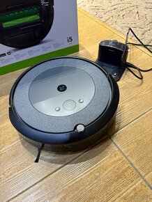 Robot Roomba i5 - 5