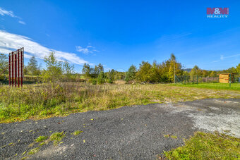 Prodej pozemku, 1122 m², Vojtanov - 5