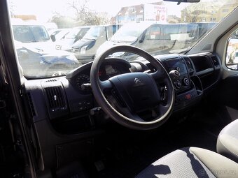 Citroën Jumper 2.2 HDI 96 KW L2H1 KLIMA TEMP. - 5