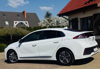 Hyundai IONIQ Plug-in-Hybrid 1.6 GDI Premium - 5