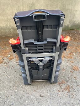 Klippan triofix komfort - 5
