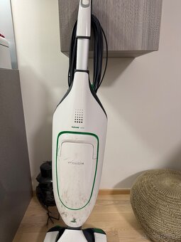 Vorwerk kobold VK200 - 5