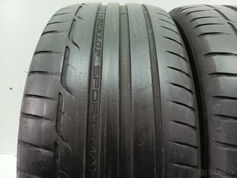 2ks letní pneu 225/45/17 Dunlop - 5