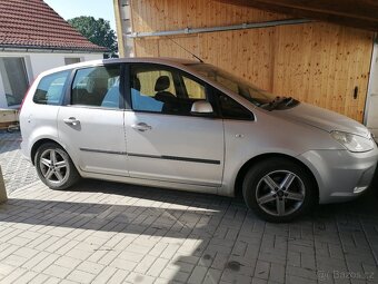 Prodej auta Ford - 5