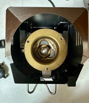 Rancilio Rocky Doserless - 5