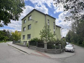Pronájem byt 3+1, 107㎡ - 5