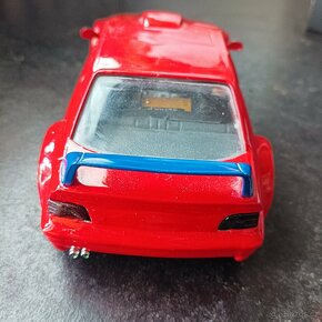 Model bmw - 5