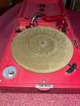 Supraphon GP 03 - 5
