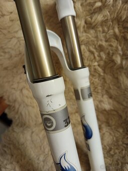 Vidlice Fox 26 - 5