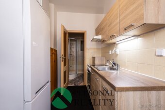 Prodej byty 2+1, 55 m2 - Mělník, ev.č. 01922 - 5