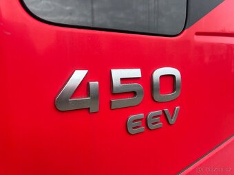Iveco Stralis 450 EEV,mega,automat - 5