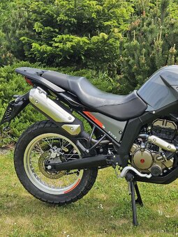 Malaguti Dune 125 ABS - 5