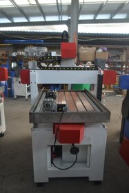 CNC frezka - 5
