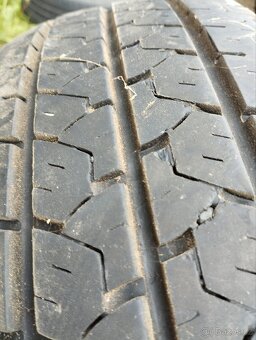 195/70R15 C letní - 5