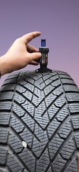 235/55/19 + 255/50/19 Pirelli, zimní pneumatiky - 5