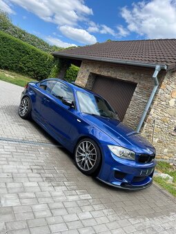 135i, e82, řada 1, coupe - 5