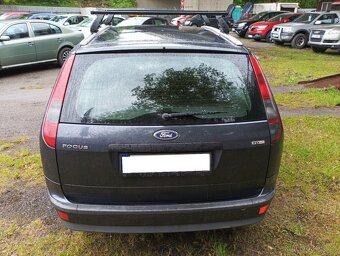 Ford Focus HHDA1W - 5