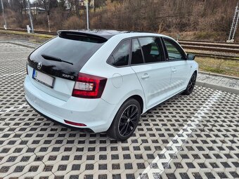 Rapid monte carlo - 5