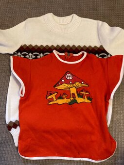 Oblečení retro - 5