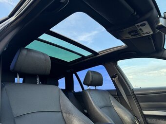 BMW e91 330d 170kw m-paket - 5
