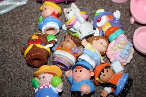 Fisher Price - doprava je v ceně - 5