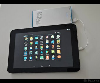 Tablet + druhý ZDARMA - 5