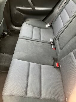 Prodám Mazda 6 kombi- LPG - 5