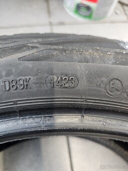 Letni 245/45 r18 - 5