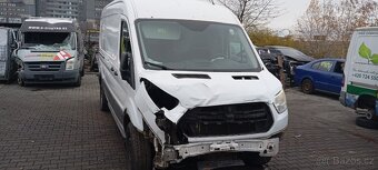 Ford Transit č. 22117 - 5