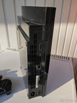 Playstation 3 fat - 5